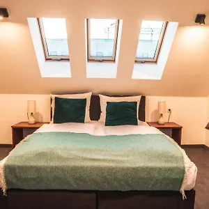 Lejlighedshotel Brassel, Wrocław