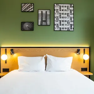 Hotel Centrum, Wrocław