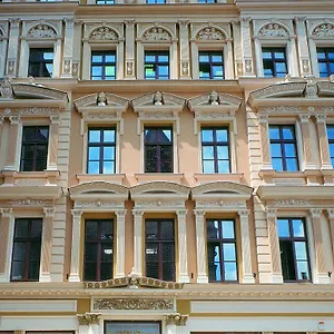 Hotel Tulip - Patio, Wrocław