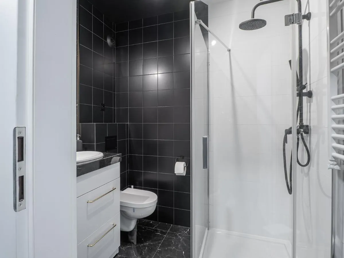 Enes Apartments Softy Lofty 2 Wroclaw 0*,  Poland