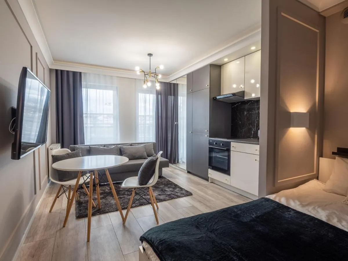 Enes Apartments Softy Lofty 2 location
