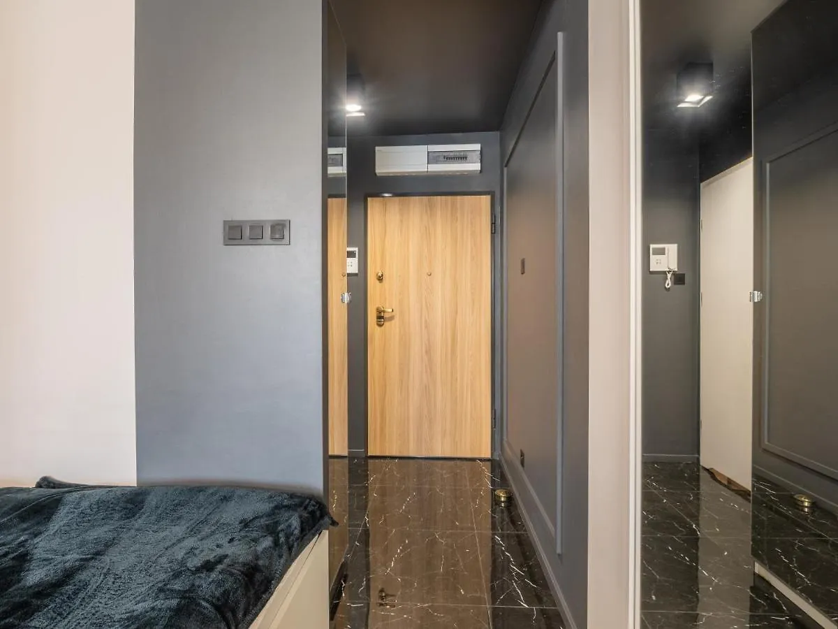 Enes Apartments Softy Lofty 2 Wroclaw